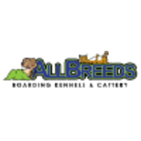 All Breeds Boarding Kennels and Cattery logo, All Breeds Boarding Kennels and Cattery contact details