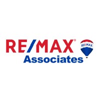 RE/MAX Associates logo, RE/MAX Associates contact details