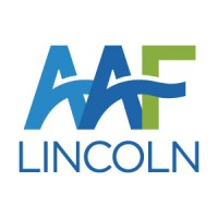 AAF Lincoln logo, AAF Lincoln contact details