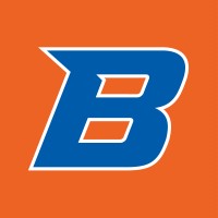 Boise State University English Department logo, Boise State University English Department contact details