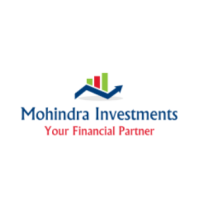 Mohindra Investments logo, Mohindra Investments contact details