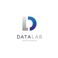 Data Lab logo, Data Lab contact details