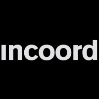 Incoord logo, Incoord contact details