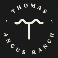 Thomas Angus Ranch logo, Thomas Angus Ranch contact details