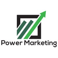 Power Marketing Inc. logo, Power Marketing Inc. contact details