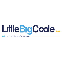 LittleBigCode logo, LittleBigCode contact details