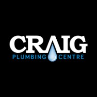 CRAIG PLUMBING CENTRE logo, CRAIG PLUMBING CENTRE contact details