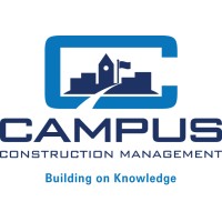 Campus Construction Management Group Inc. logo, Campus Construction Management Group Inc. contact details