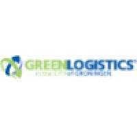 Green Logistics Groningen B.V. logo, Green Logistics Groningen B.V. contact details