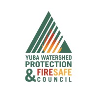 Yuba Watershed Protection and Fire Safe Council logo, Yuba Watershed Protection and Fire Safe Council contact details