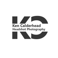 Ken Calderhead Photography logo, Ken Calderhead Photography contact details