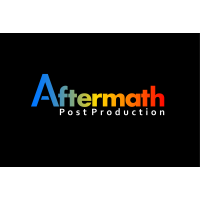 Aftermath Post-Production logo, Aftermath Post-Production contact details