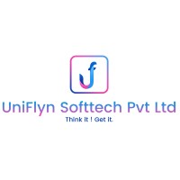 Uniflyn Softtech (P) Ltd logo, Uniflyn Softtech (P) Ltd contact details