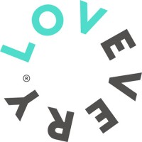 Lovevery logo, Lovevery contact details