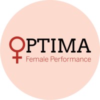 Optima Female Performance logo, Optima Female Performance contact details