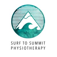 Surf to Summit Physiotherapy logo, Surf to Summit Physiotherapy contact details