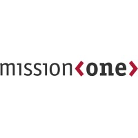 mission-one GmbH logo, mission-one GmbH contact details