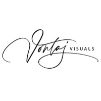 Vontaj Visuals logo, Vontaj Visuals contact details