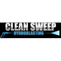 Clean Sweep Hydroblasting, Inc. logo, Clean Sweep Hydroblasting, Inc. contact details