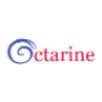 Octarine logo, Octarine contact details