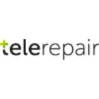 telerepair logo, telerepair contact details