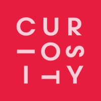 Curiosity Advertising logo, Curiosity Advertising contact details