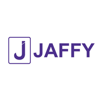 Jaffy logo, Jaffy contact details