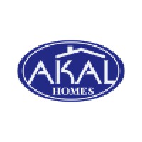 Akal Homes Ltd. logo, Akal Homes Ltd. contact details