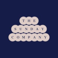 The Sunday Company logo, The Sunday Company contact details