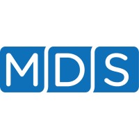 MDS France logo, MDS France contact details