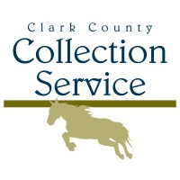 Clark County Collection Service LLC logo, Clark County Collection Service LLC contact details