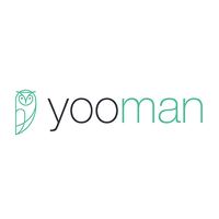 Yooman logo, Yooman contact details