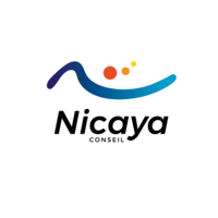 NicayaConseil logo, NicayaConseil contact details