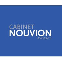 Cabinet Nouvion Avocats logo, Cabinet Nouvion Avocats contact details