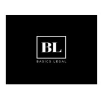 Basics Legal logo, Basics Legal contact details