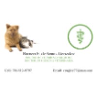 RELIEF VETERINARIAN logo, RELIEF VETERINARIAN contact details