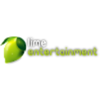 Lime Entertainment logo, Lime Entertainment contact details