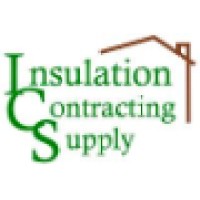 Insulation Contracting Supply logo, Insulation Contracting Supply contact details