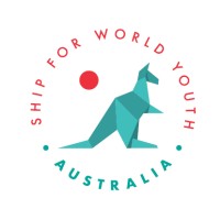 Ship for World Youth Australia Incorporated logo, Ship for World Youth Australia Incorporated contact details