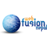 Web Fusion Nepal Pvt. Ltd. logo, Web Fusion Nepal Pvt. Ltd. contact details