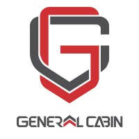 Generalcabin logo, Generalcabin contact details