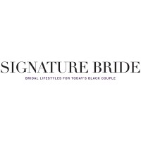 Signature Bride Magazine logo, Signature Bride Magazine contact details