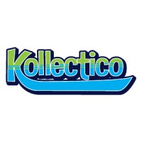 Kollectico logo, Kollectico contact details