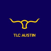 TLC Austin logo, TLC Austin contact details