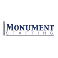 Monument Staffing logo, Monument Staffing contact details