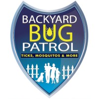 Backyard Bug Patrol logo, Backyard Bug Patrol contact details