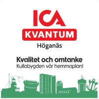 ICA Kvantum Höganäs logo, ICA Kvantum Höganäs contact details