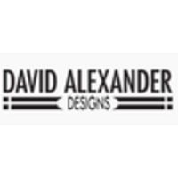 David Alexander Design logo, David Alexander Design contact details