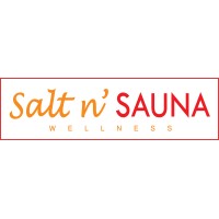 Salt n' Sauna Wellness logo, Salt n' Sauna Wellness contact details