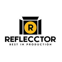 Reflecctor Best in Production logo, Reflecctor Best in Production contact details